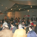 Schlachtefrühstück Lengde 2012 11 : Schlachtefrühstück in Lengde